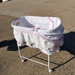 Baby Bassinet 