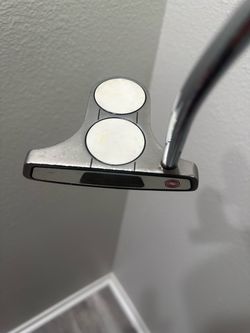 Odyssey 2-Ball Mallet Golf Putter