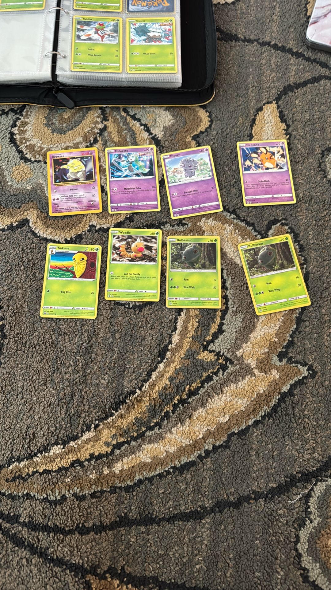 Pokémon Cards