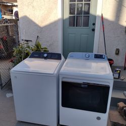 We Sell Washers