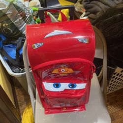 Kid Luggage 