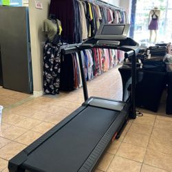 ProForm Trainer Treadmill 
