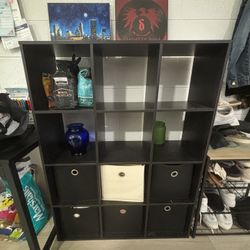 Cubical Shelves From Target (2)