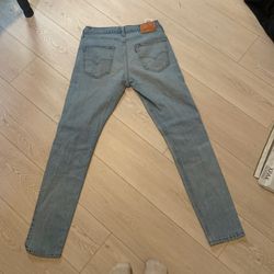33x34 levi jeans