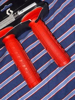 Dirtbike Grips
