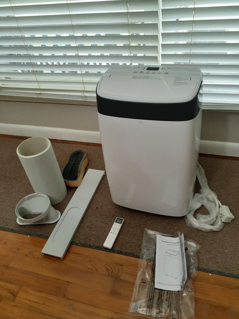 Portable Air Conditioner CF10
