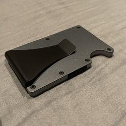 Cardholder/Wallet
