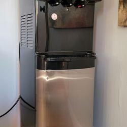 Avalon Water Cooler Bottom Loading Hot/ Room Temp/ Cold