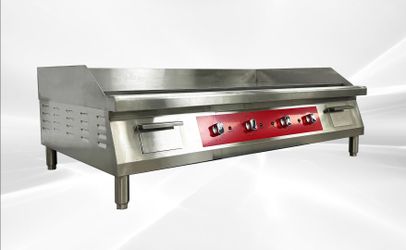 NSF 48 inches Electric Griddle FN-05