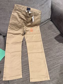 School Uniform Pants