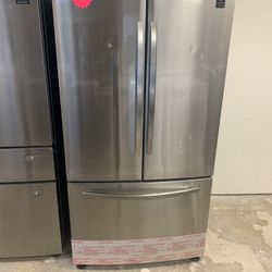 💥SAMSUNG ON SALE INTERNAL ICE MAKER💥