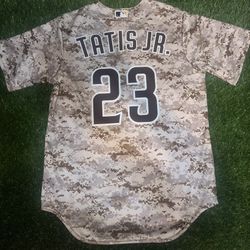 San Diego Padres Jersey