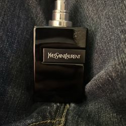 Yves Saint Laurent