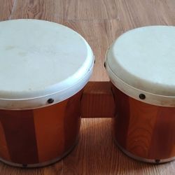Bongo Drums 