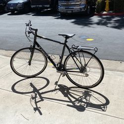 Trex FX 7.2 - 22.5 Inch Bike