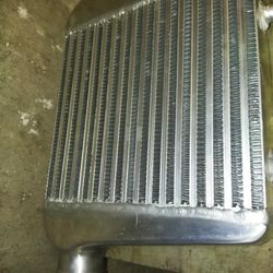 Intercooler