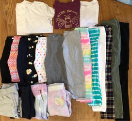 Youth Girl Clothes XL