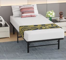 BRAND NEW TWIN PLATFORM BEDS