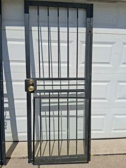 /*/*/*/* SERCURITY GATE*\*\*\*\