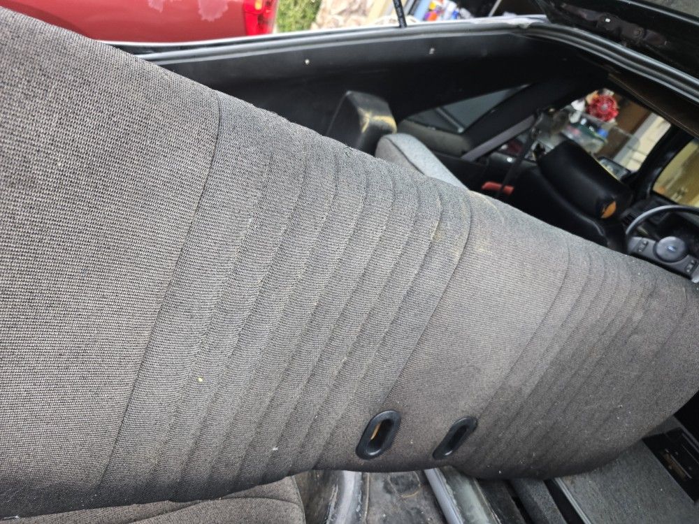 Parts Only No Cars For Sale