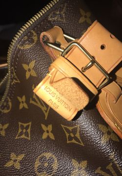 Louis Vuitton Bag
