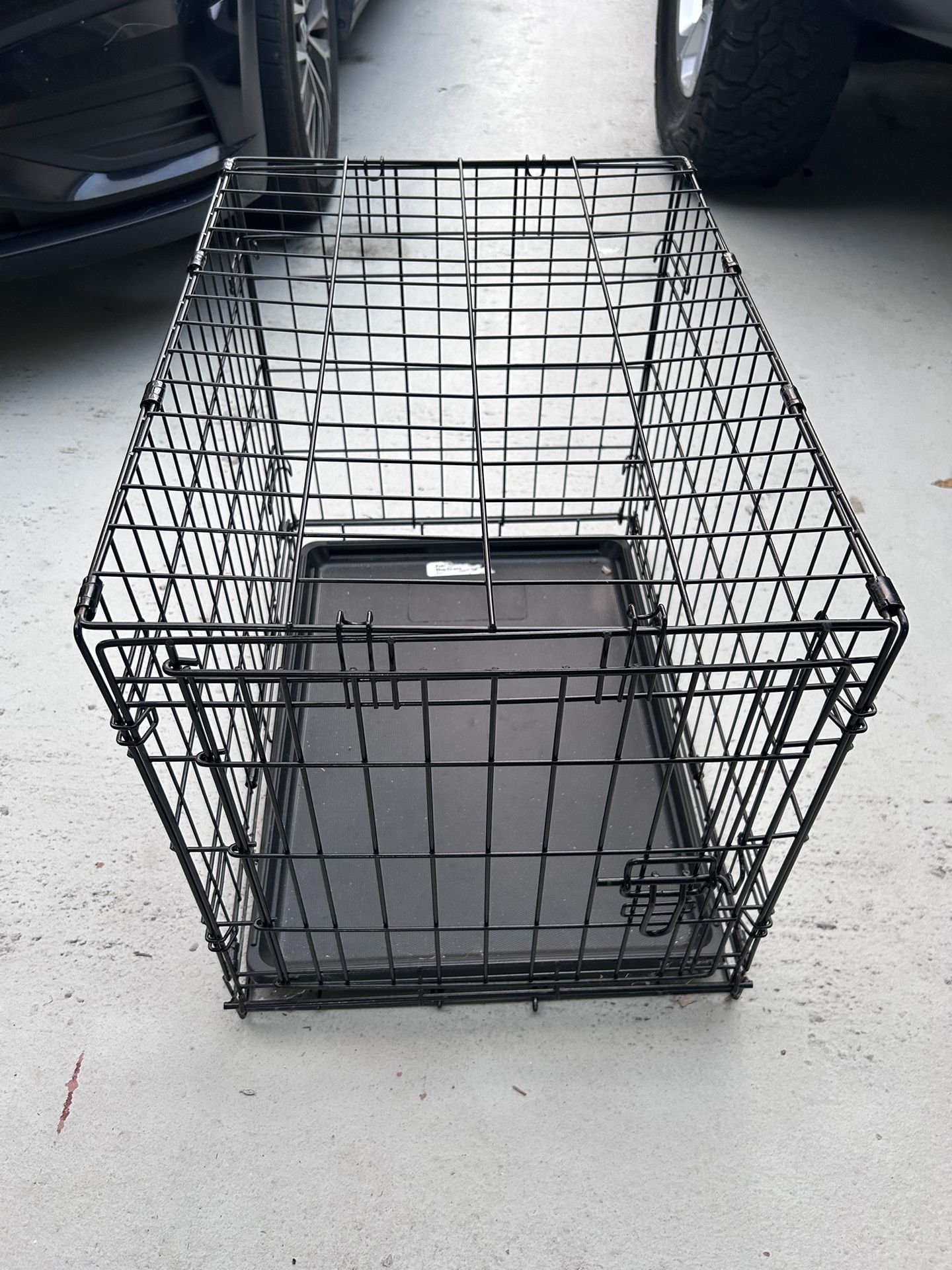 Crate And Carry Bag