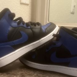Nike Air Jordans 