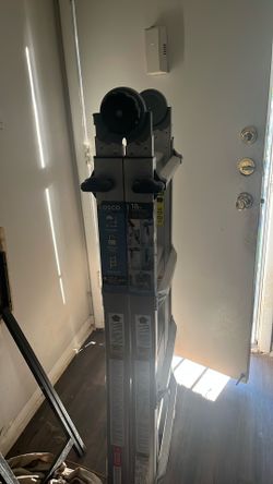 Ladder