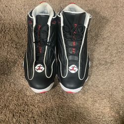 Jordan Pro Strong Playoffs 