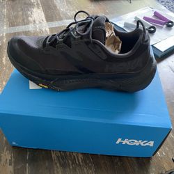 HOKA Transport GTX Size 10