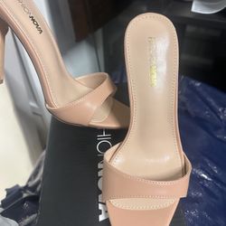 High Heels Shoes