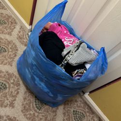 Gil’s Clothes 4,5,6 Size