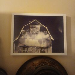 Farmhouse Wall Decor Lot 