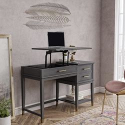 Lift Top Desk 