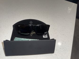 Maui Jim Glasses