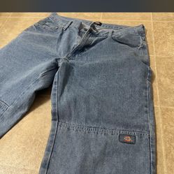 Dickies Double Knee jeans