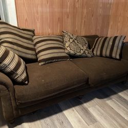Couches 
