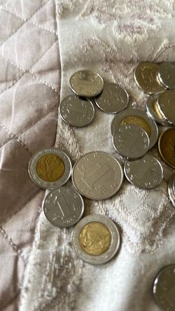 coins