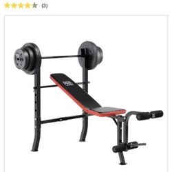 Marcy Pro Training Systems 