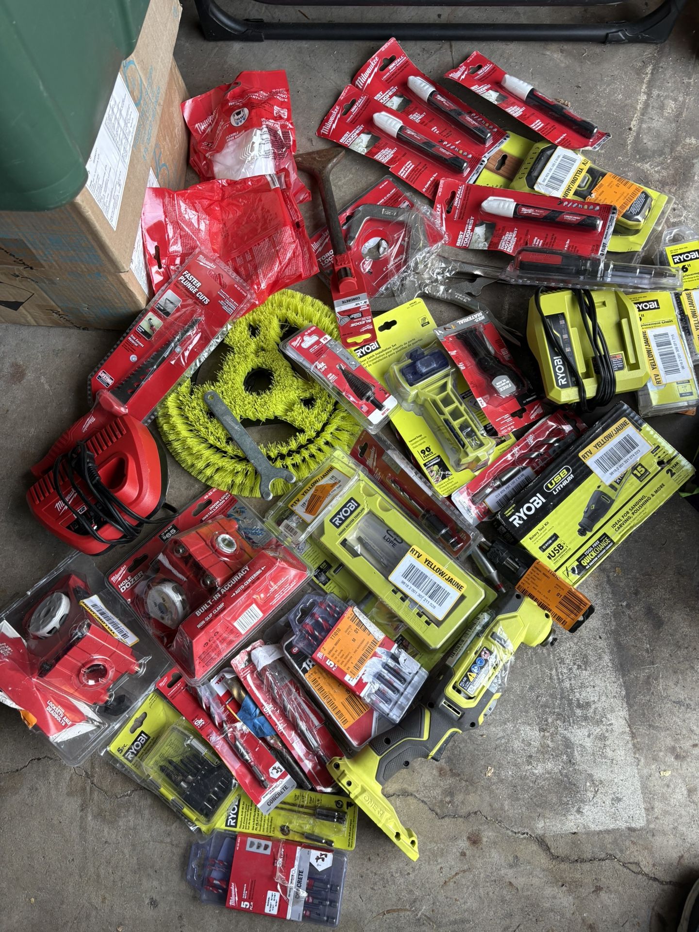 Tool Bundle