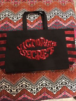 Victoria 's Secret tote bag