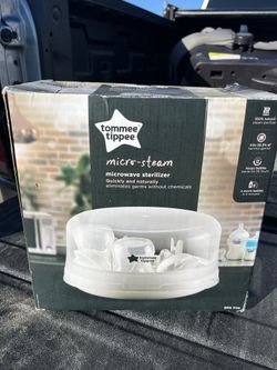Tommee Tippee Bottle Warmer