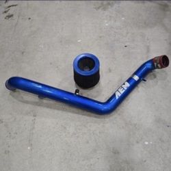 Make An Offer - AEM Cold Air Intake With CARB Sticker
