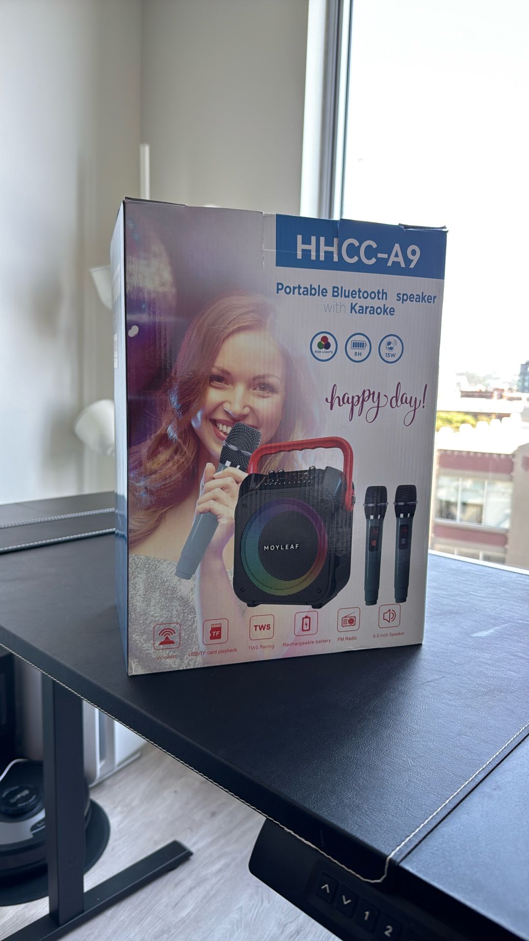Karaoke Machine