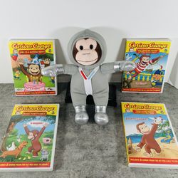 Curious George 