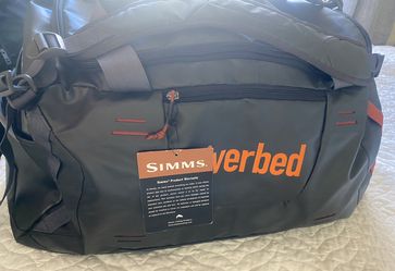Simms Backpack 