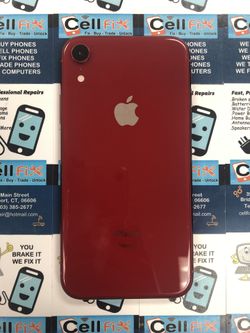 iPhone XR unlocked