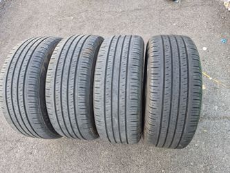 17" kumho solus