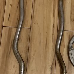 Curl Bar