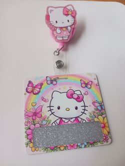 Badge buddy Reels